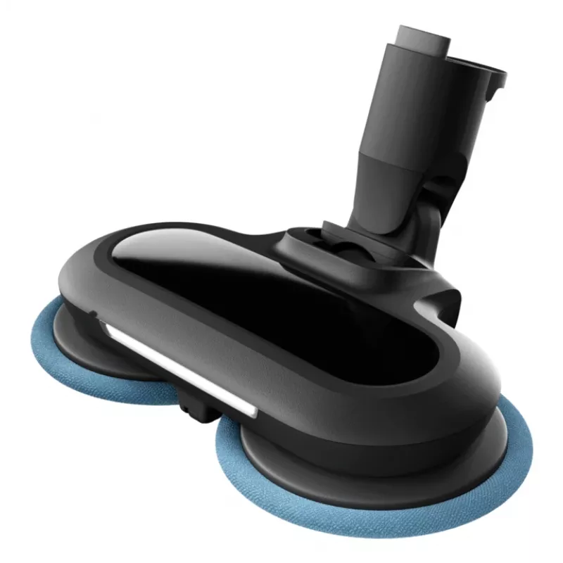 Electrolux EP61H21WET 2-in-1 teleskopiskais putekļsūcējs Baterija Sausā Bez maisiņa 0.6 L 85 W Zils 2.5 Ah
