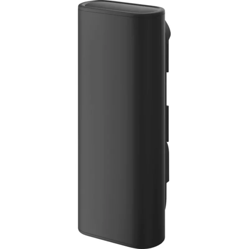 Electrolux EP61H21WET 2-in-1 teleskopiskais putekļsūcējs Baterija Sausā Bez maisiņa 0.6 L 85 W Zils 2.5 Ah