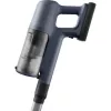 Electrolux EP61H21WET 2-in-1 teleskopiskais putekļsūcējs Baterija Sausā Bez maisiņa 0.6 L 85 W Zils 2.5 Ah