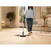 Electrolux EP61H21WET 2-in-1 teleskopiskais putekļsūcējs Baterija Sausā Bez maisiņa 0.6 L 85 W Zils 2.5 Ah
