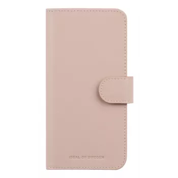 iDeal of Sweden Magnet Wallet+ iPhone 13 / 14 / 16e Rozā, Atvāžamais vāciņš, Apple, iPhone 13/14/16E, 15,4 cm (6,06″), Rozā