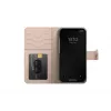 iDeal of Sweden Magnet Wallet+ iPhone 13 / 14 / 16e Rozā, Atvāžamais vāciņš, Apple, iPhone 13/14/16E, 15,4 cm (6,06″), Rozā