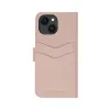 iDeal of Sweden Magnet Wallet+ iPhone 13 / 14 / 16e Rozā, Atvāžamais vāciņš, Apple, iPhone 13/14/16E, 15,4 cm (6,06″), Rozā