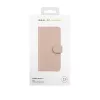 iDeal of Sweden Magnet Wallet+ iPhone 13 / 14 / 16e Rozā, Atvāžamais vāciņš, Apple, iPhone 13/14/16E, 15,4 cm (6,06″), Rozā