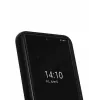 iDeal of Sweden Silikona maciņš MagSafe Galaxy S24 / S25 Melns