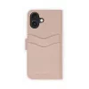 iDeal of Sweden Magnet Wallet+ iPhone 17 Rozā, Flip case, Apple, iPhone 17, 16 cm (6.3 collas), Rozā