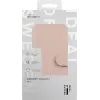 iDeal of Sweden Magnet Wallet+ iPhone 17 Rozā, Flip case, Apple, iPhone 17, 16 cm (6.3 collas), Rozā