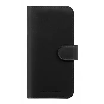 iDeal of Sweden Magnet Wallet+ MagSafe iPhone 17 Pro Melns, maka veida vāciņš, Apple, iPhone 17 Pro, Melns
