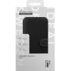 iDeal of Sweden Magnet Wallet+ MagSafe iPhone 17 Pro Melns, maka veida vāciņš, Apple, iPhone 17 Pro, Melns