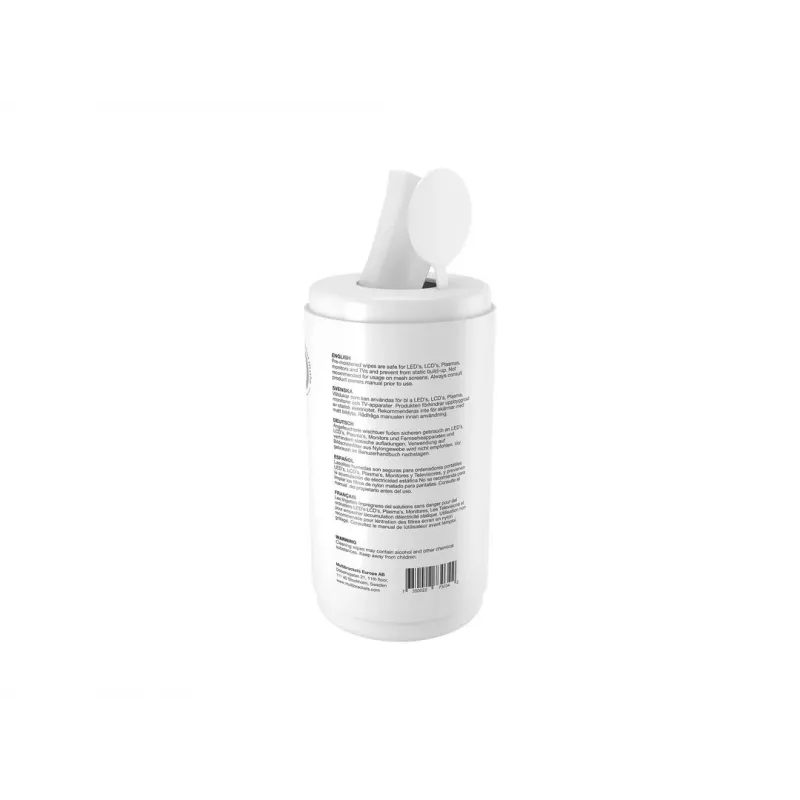 Iekārtu tīrīšanas salvetes Multibrackets M Screen Cleaning Wipes