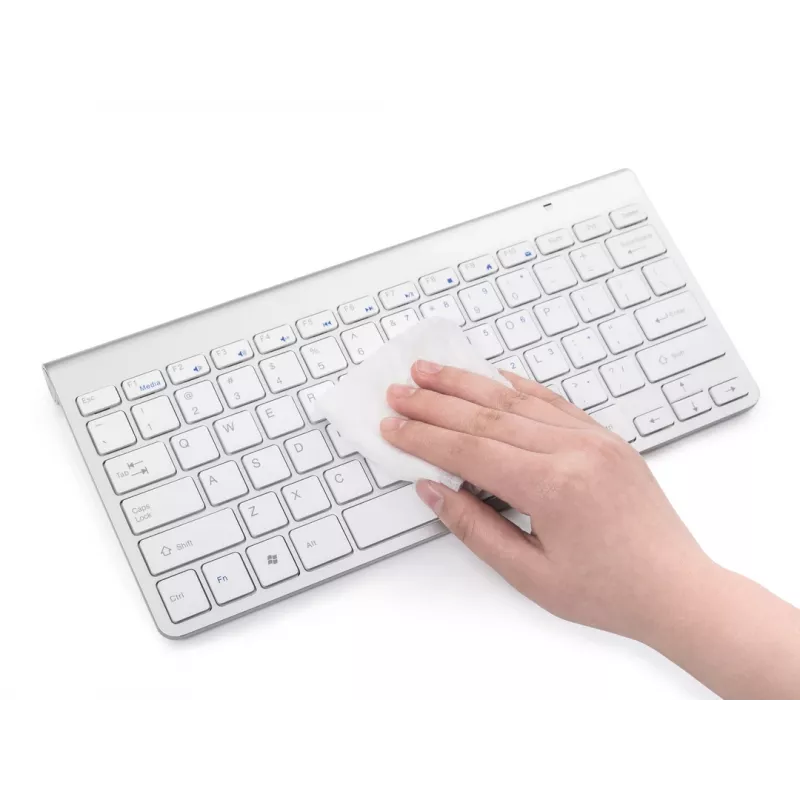 Iekārtu tīrīšanas salvetes Multibrackets M Screen Cleaning Wipes