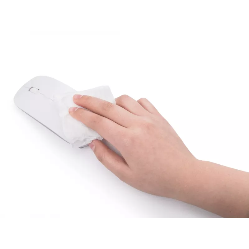 Iekārtu tīrīšanas salvetes Multibrackets M Screen Cleaning Wipes