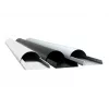 Multibrackets M universālais kabeļu pārsegs, melns, 18 mm platums, 1600 mm garums