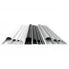 Multibrackets M universālais kabeļu pārsegs, melns, 18 mm platums, 1600 mm garums