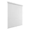 Multibrackets M 1:1 Manual Projection Screen 200x200, 112 inch balta Edition