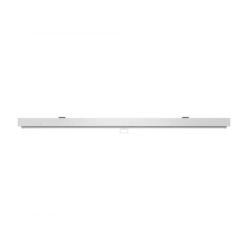 Multibrackets M 1:1 Manual Projection Screen 200x200, 112 inch balta Edition