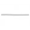Kabeļu uzmavas rullis MULTIBRACKETS M Universal, sudraba, 40 mm platums × 50 m garums, poliesteris, -15–65 °C