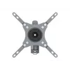 VESA kronšteins Multibrackets M VESA Flexarm 360 I Silver 75 100 200