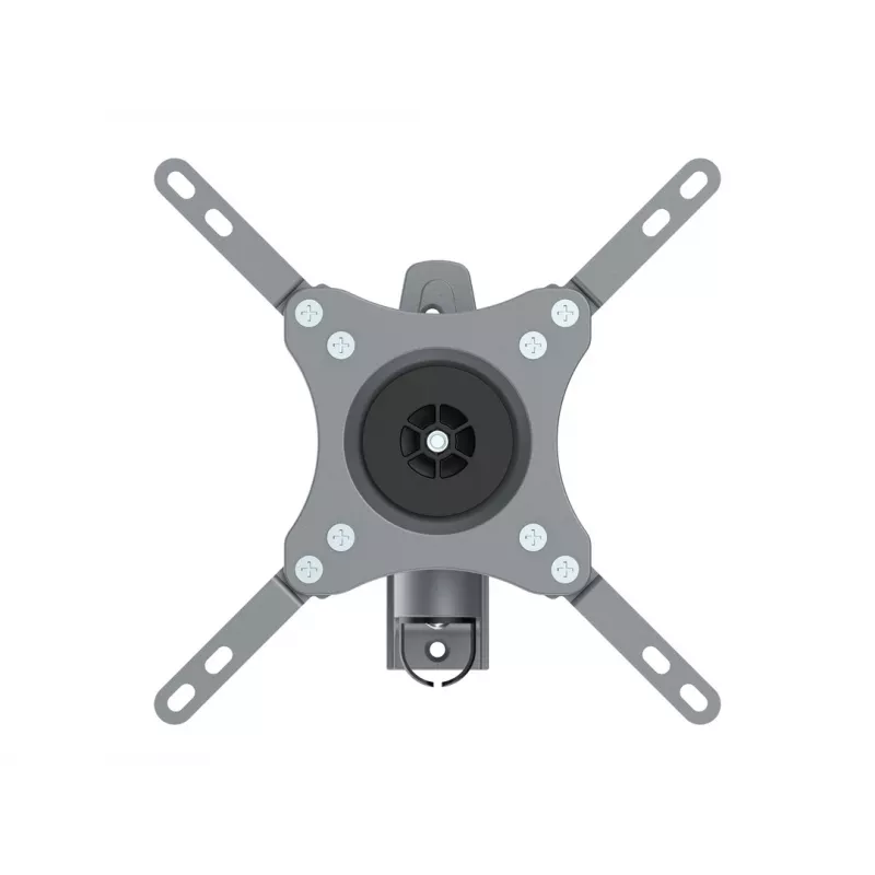 VESA kronšteins Multibrackets M VESA Flexarm 360 I Silver 75 100 200