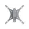 VESA kronšteins Multibrackets M VESA Flexarm 360 I Silver 75 100 200