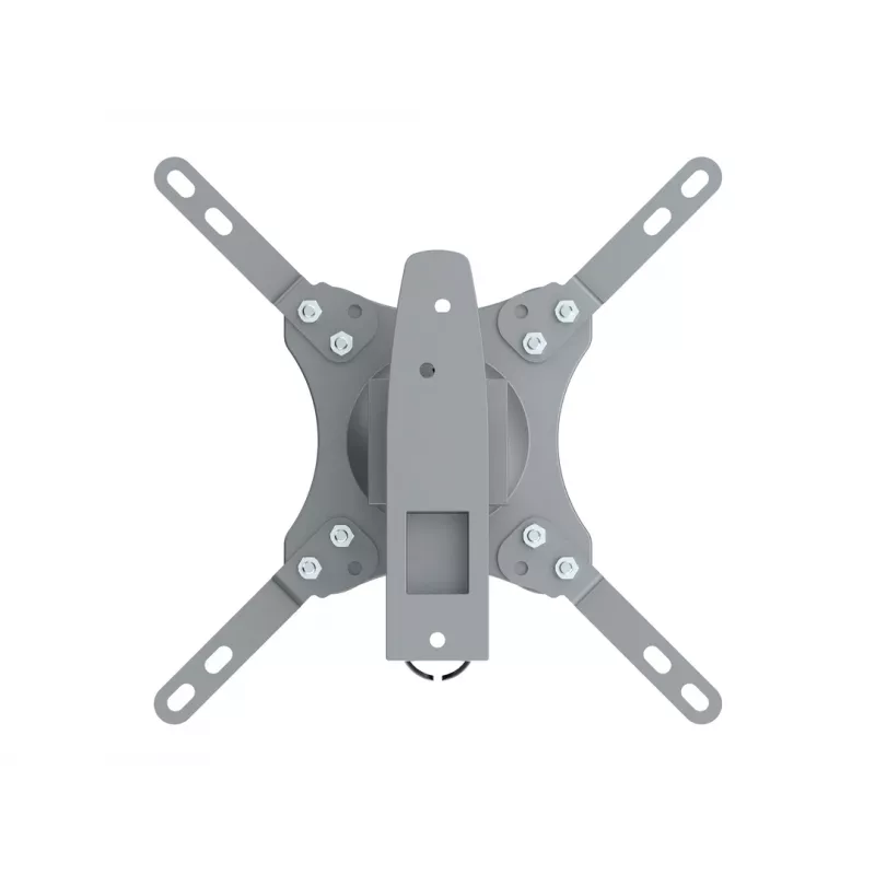 VESA kronšteins Multibrackets M VESA Flexarm 360 I Silver 75 100 200