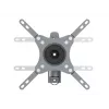 VESA kronšteins Multibrackets M VESA Flexarm 360 I Silver 75 100 200