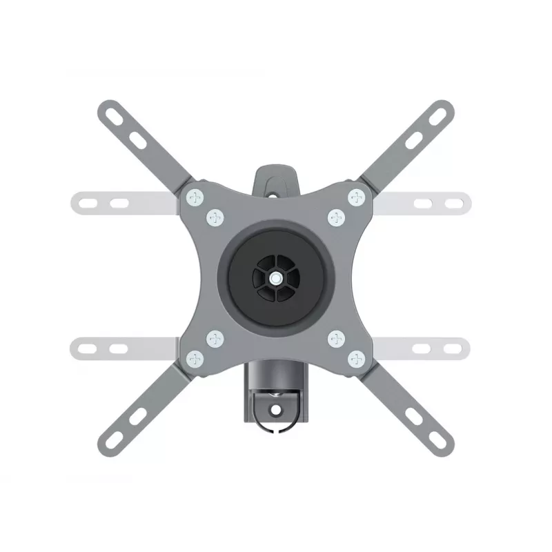 VESA kronšteins Multibrackets M VESA Flexarm 360 I Silver 75 100 200