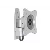 VESA kronšteins Multibrackets M VESA Flexarm 360 I Silver 75 100 200