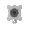 VESA kronšteins Multibrackets M VESA Flexarm 360 I Silver 75 100 200