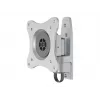 VESA kronšteins Multibrackets M VESA Flexarm 360 I Silver 75 100 200