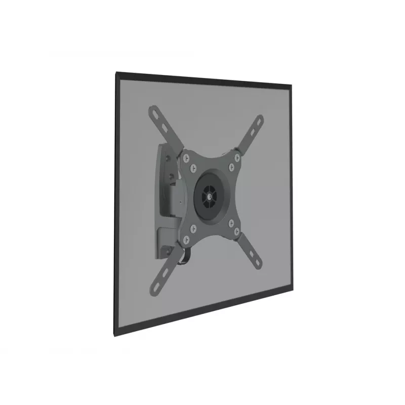 VESA kronšteins Multibrackets M VESA Flexarm 360 I Silver 75 100 200
