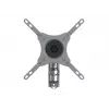 VESA stiprinājums Multibrackets M VESA Flexarm 360 II Sudraba 75 100 200