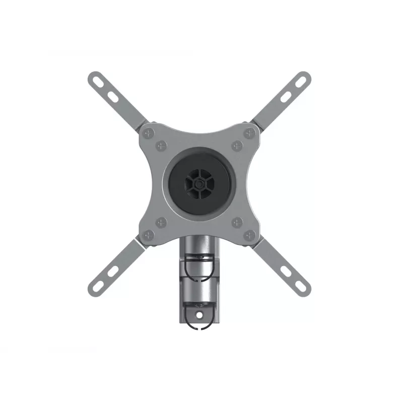 VESA stiprinājums Multibrackets M VESA Flexarm 360 II Sudraba 75 100 200