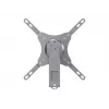 VESA stiprinājums Multibrackets M VESA Flexarm 360 II Sudraba 75 100 200