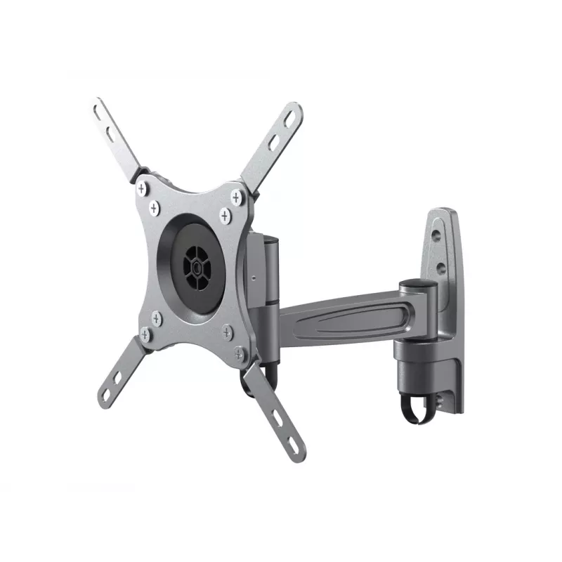 VESA stiprinājums Multibrackets M VESA Flexarm 360 II Sudraba 75 100 200