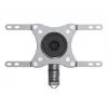 VESA stiprinājums Multibrackets M VESA Flexarm 360 II Sudraba 75 100 200