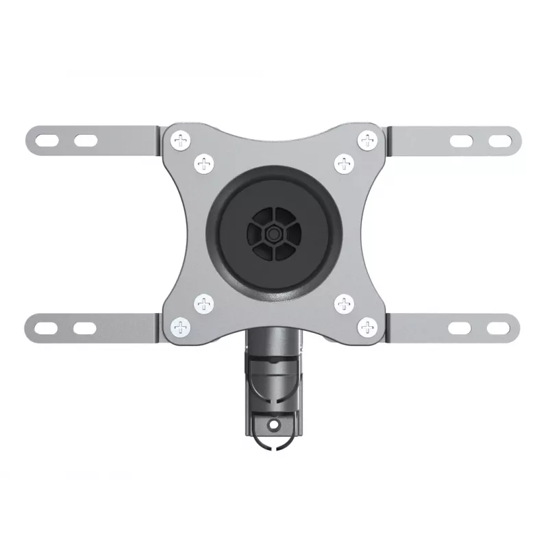 VESA stiprinājums Multibrackets M VESA Flexarm 360 II Sudraba 75 100 200
