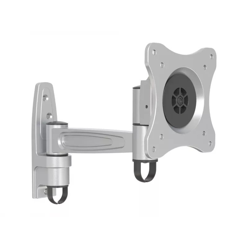 VESA stiprinājums Multibrackets M VESA Flexarm 360 II Sudraba 75 100 200