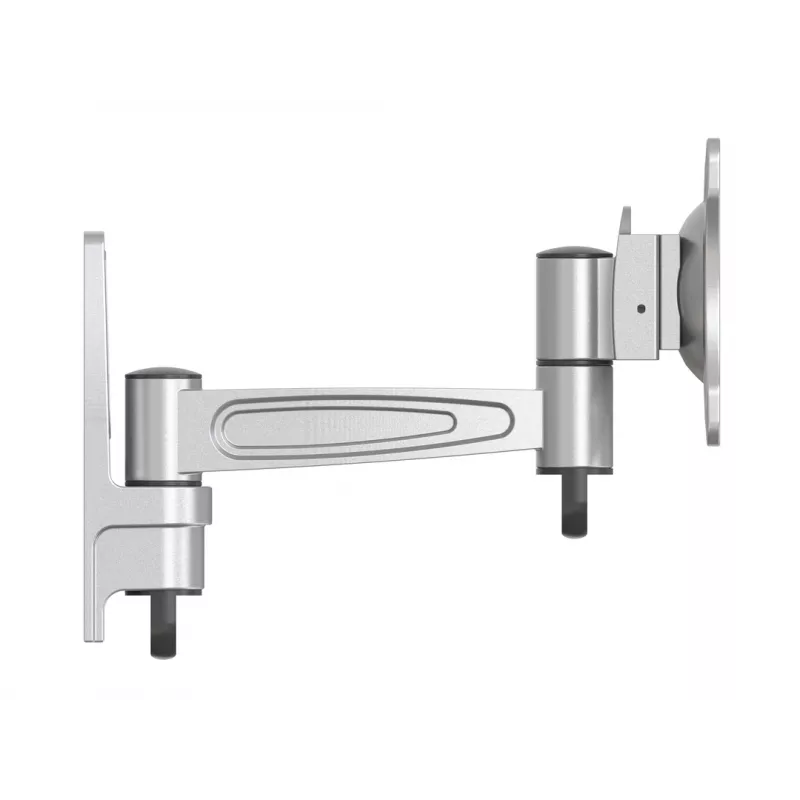 VESA stiprinājums Multibrackets M VESA Flexarm 360 II Sudraba 75 100 200