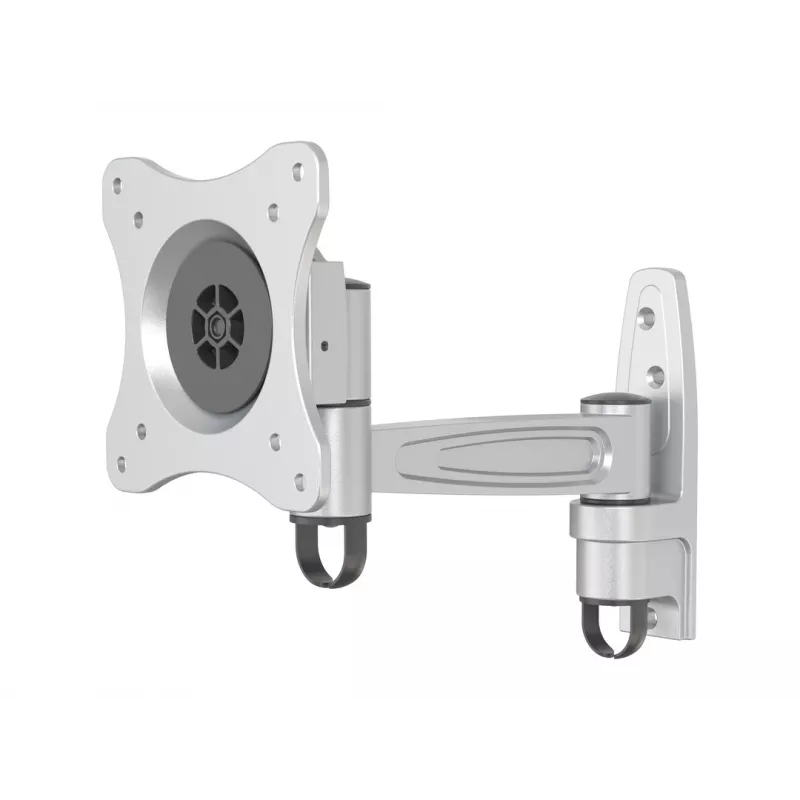 VESA stiprinājums Multibrackets M VESA Flexarm 360 II Sudraba 75 100 200