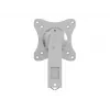 VESA stiprinājums Multibrackets M VESA Flexarm 360 II Sudraba 75 100 200