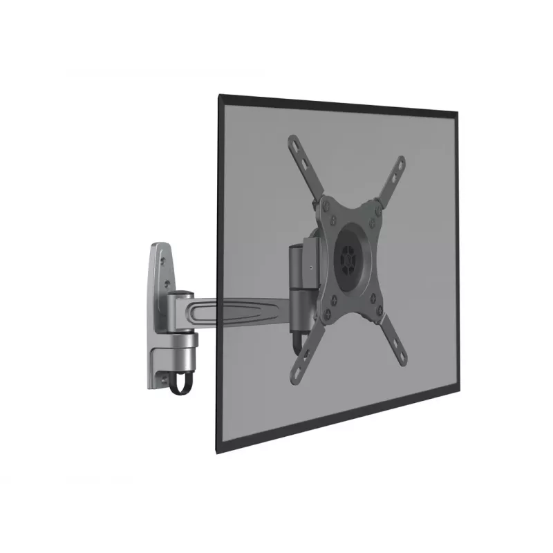VESA stiprinājums Multibrackets M VESA Flexarm 360 II Sudraba 75 100 200