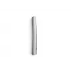 Kabeļu uzmava Multibrackets M Universal pašaptveroša 19 mm Sudraba 25 m, poliesters, -50–150°C