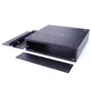 Monitora statīvā stiprināms centrālā procesora turētājs Multibrackets M PC Media Box/Digital Signage Box I