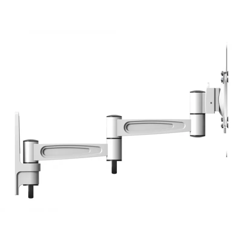Multibrackets M VESA Flexarm 360 III Balts 15 kg 15-32 collas