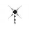 Multibrackets M VESA Flexarm 360 III Balts 15 kg 15-32 collas