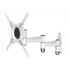 Multibrackets M VESA Flexarm 360 III Balts 15 kg 15-32 collas