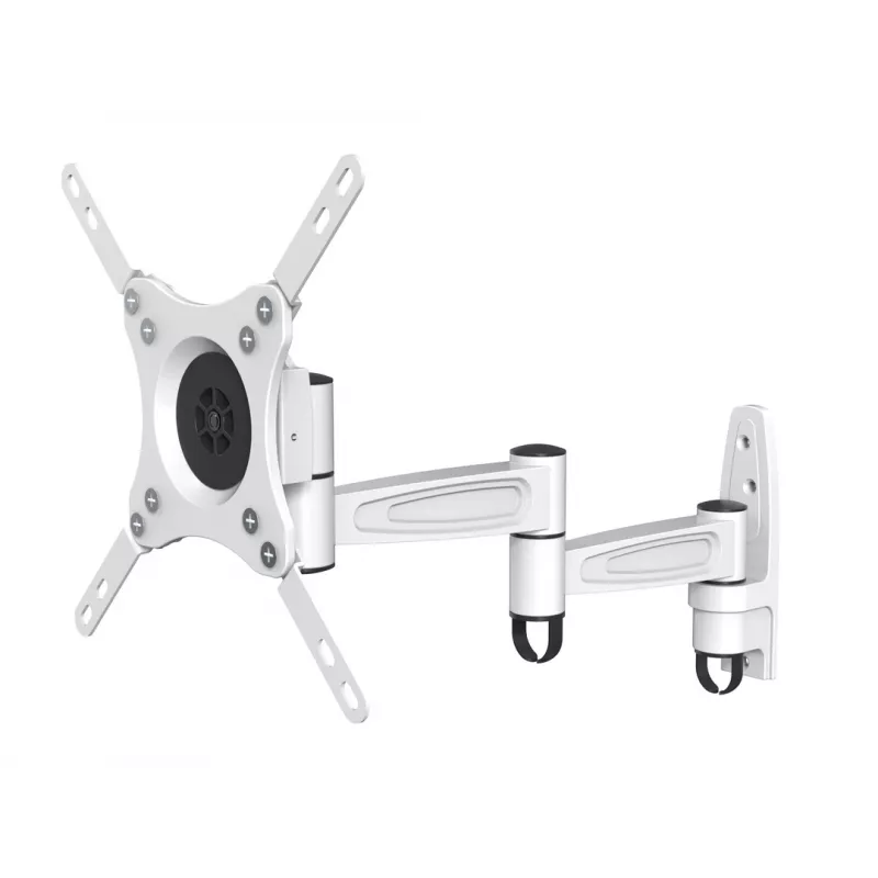 Multibrackets M VESA Flexarm 360 III Balts 15 kg 15-32 collas