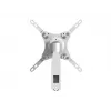 Multibrackets M VESA Flexarm 360 III Balts 15 kg 15-32 collas