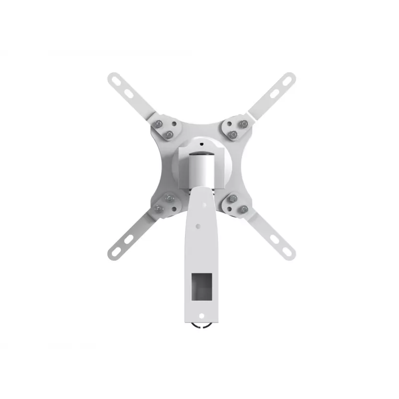 Multibrackets M VESA Flexarm 360 III Balts 15 kg 15-32 collas